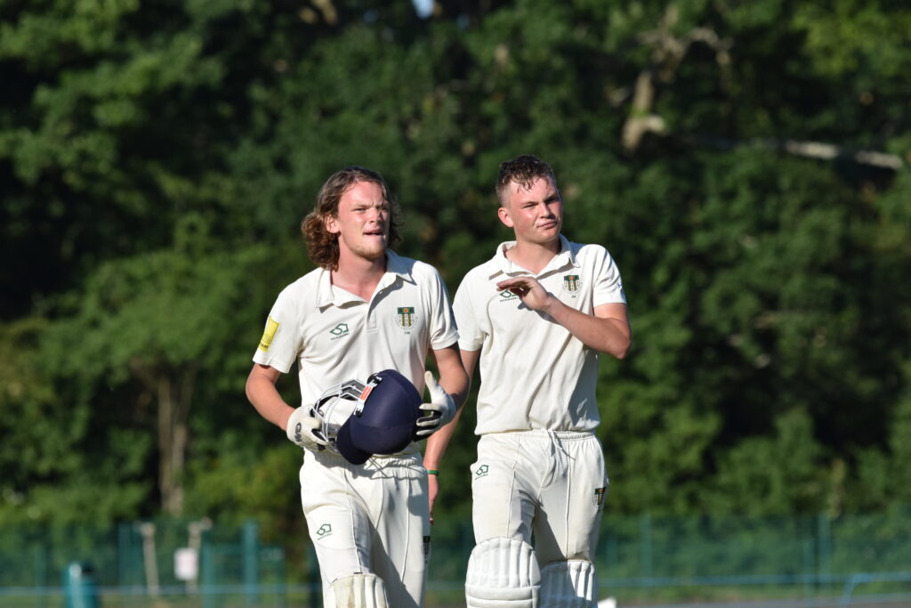 1st XI 2