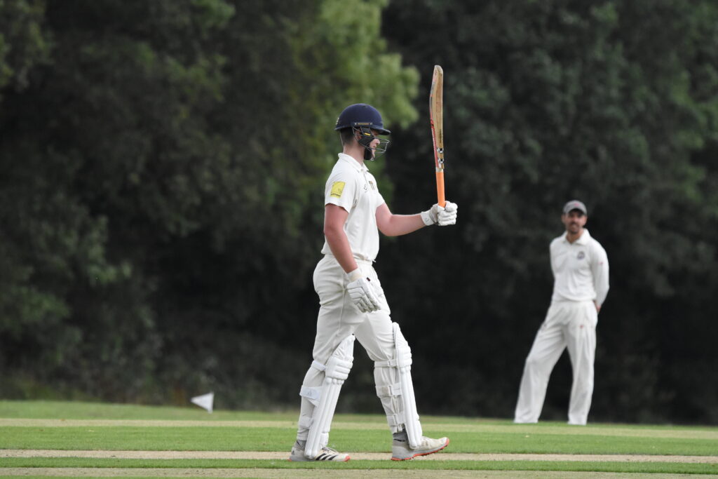 1st XI 3