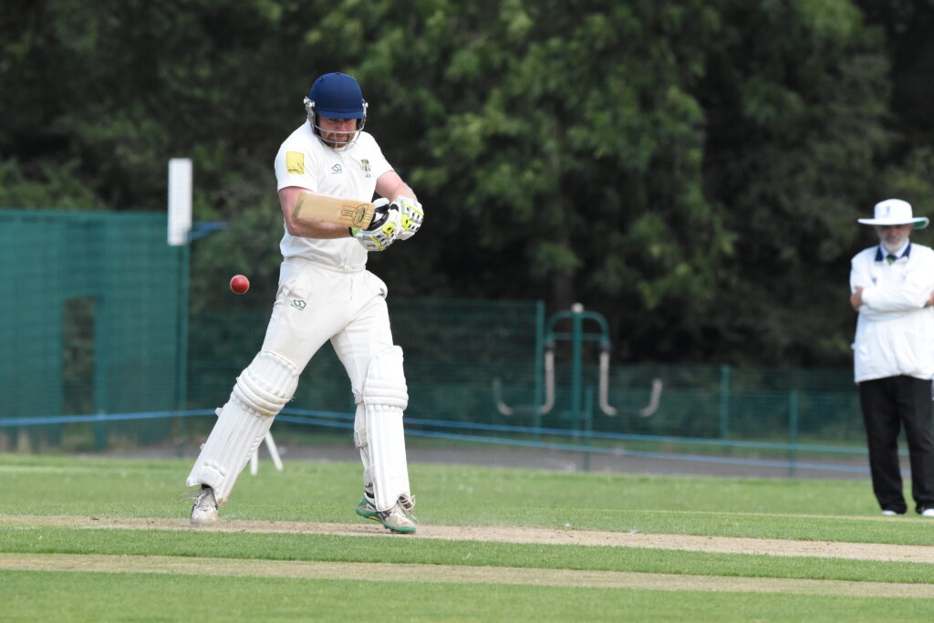 1st XI 5