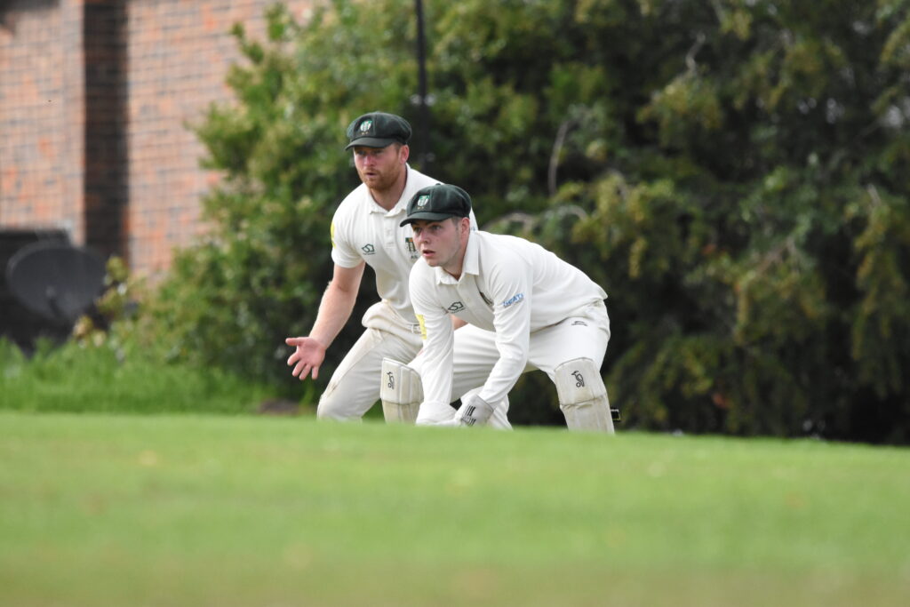 1st XI 6