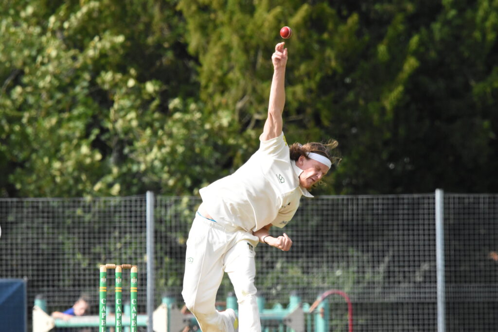 1st XI 7