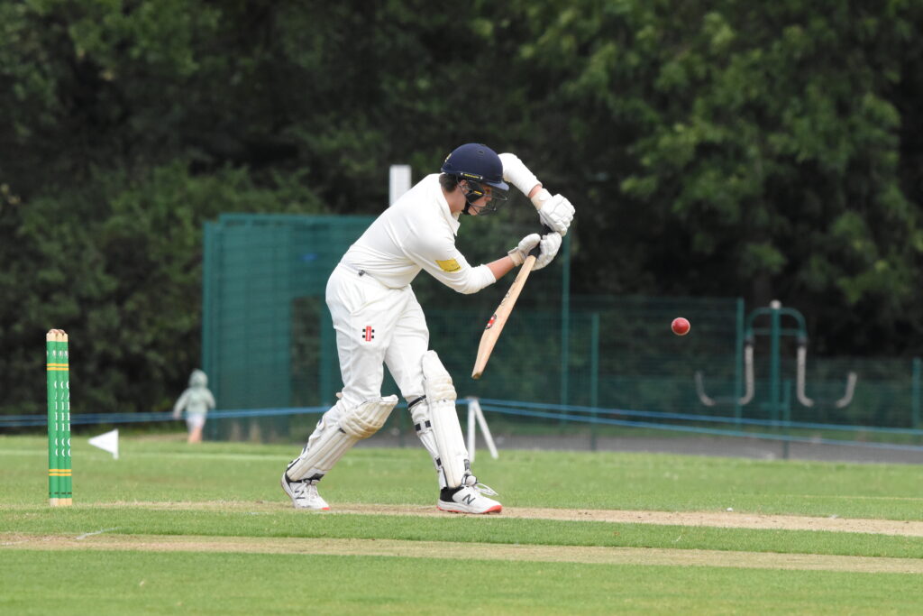 1st XI 8