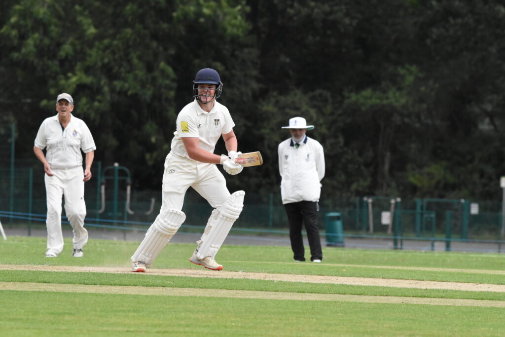 1st XI 9