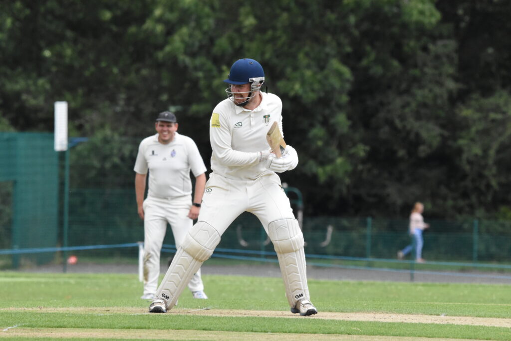 1st XI 10