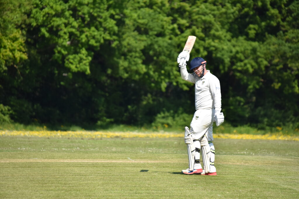 1st XI 12