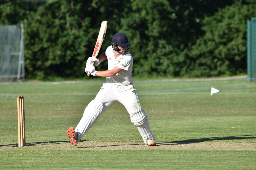 1st XI 13