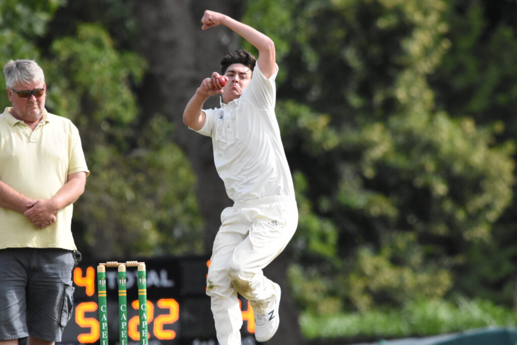 1st XI 14