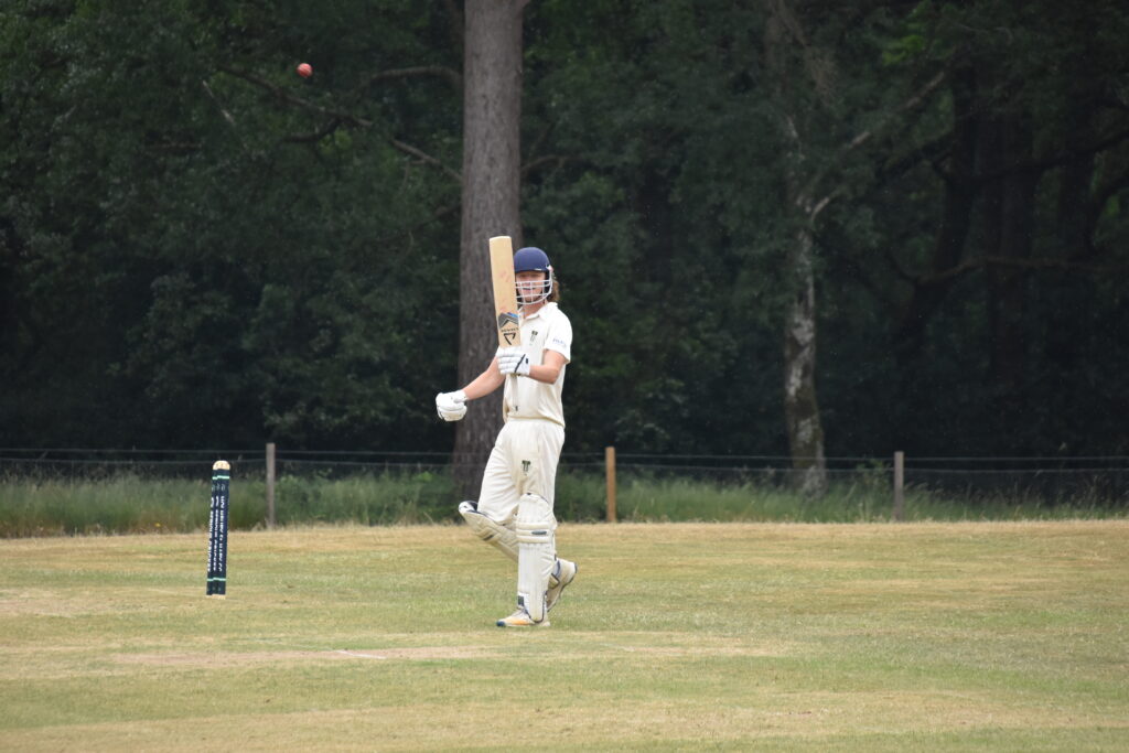 1st XI 16
