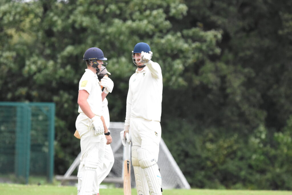 1st XI 18