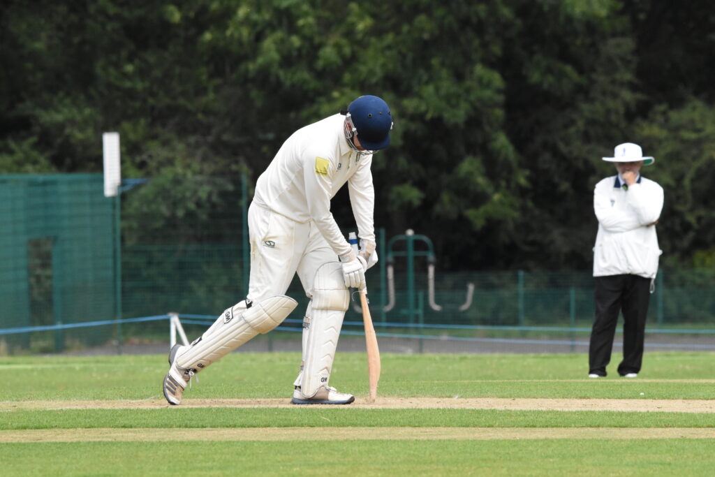 1st XI 19