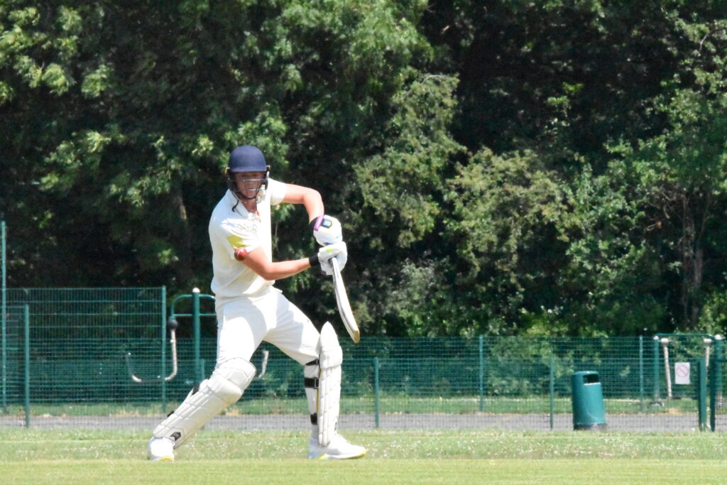 1st XI 21