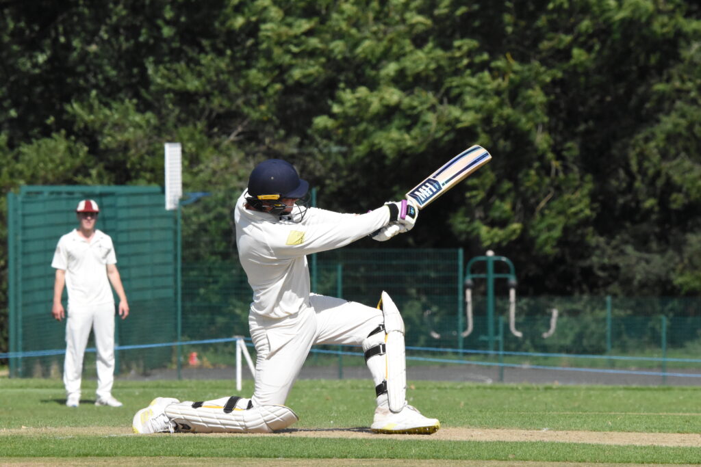1st XI 22