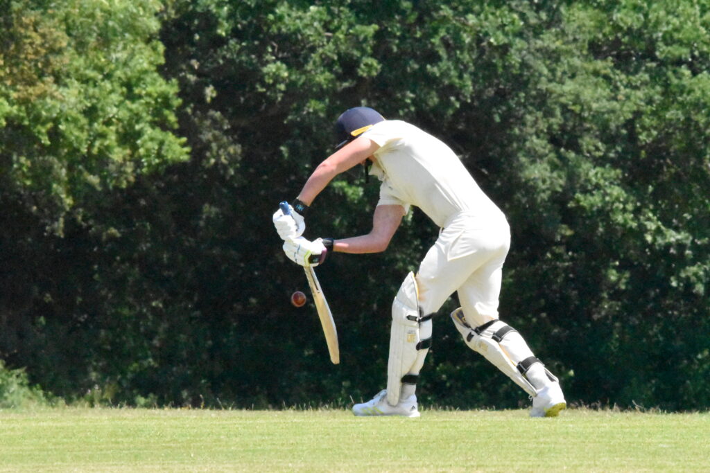 1st XI 20