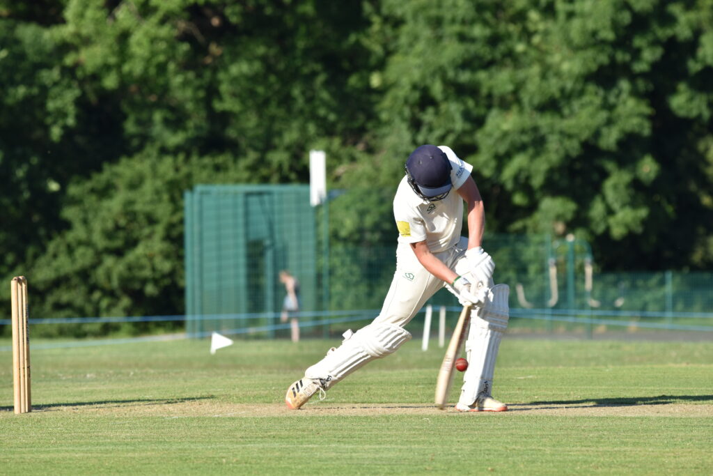 1st XI 23