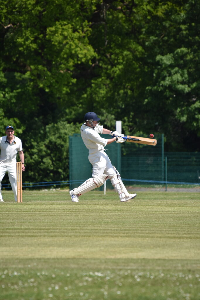 2nd XI 15
