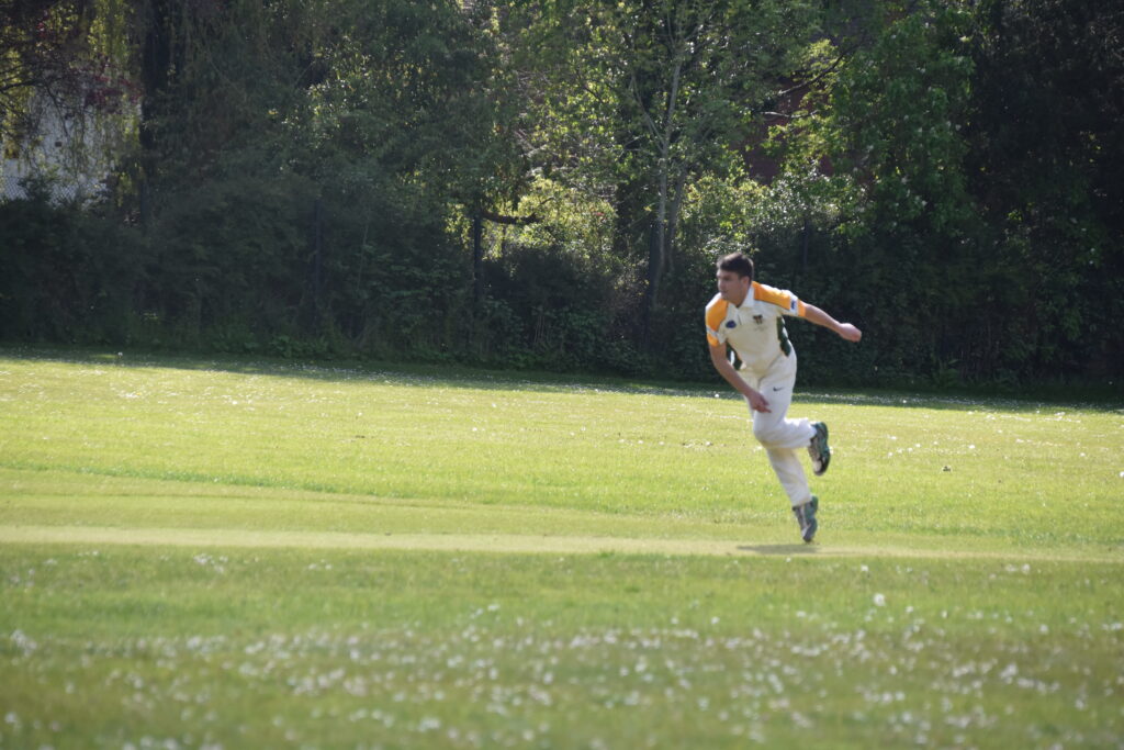 2nd XI 18