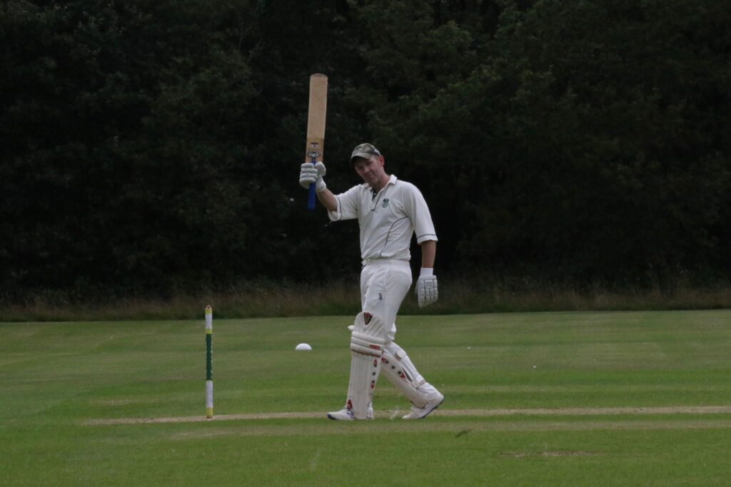 2nd XI 19