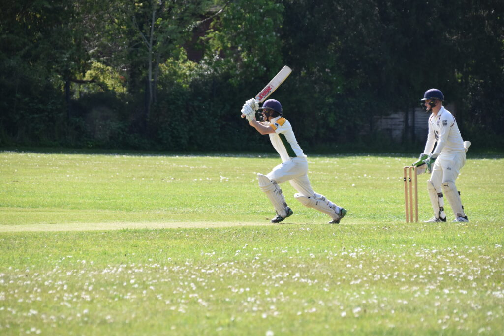 2nd XI 17
