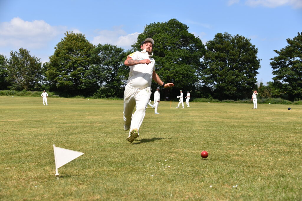 2nd XI 1