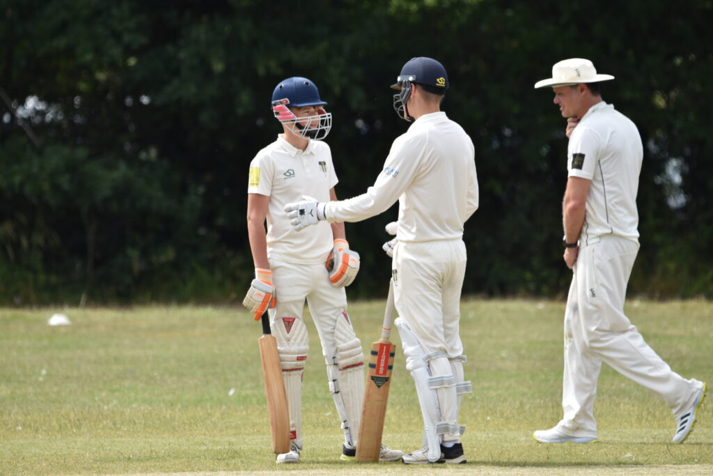 2nd XI 4