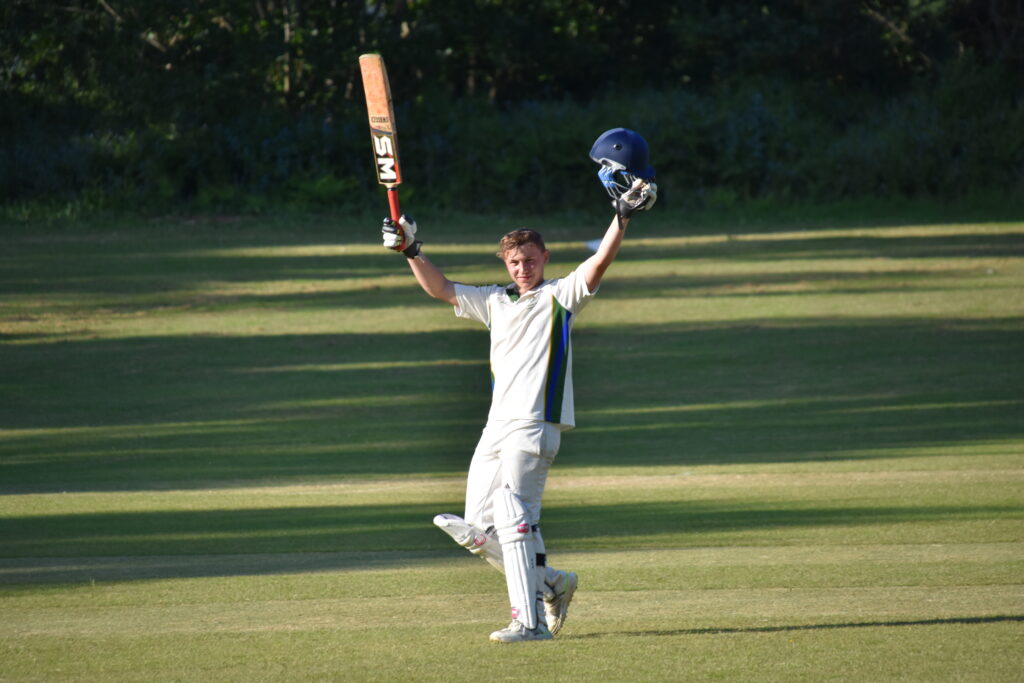 2nd XI 5