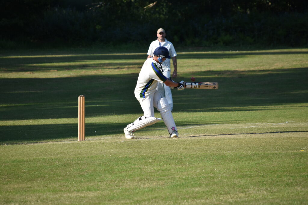 2nd XI 6