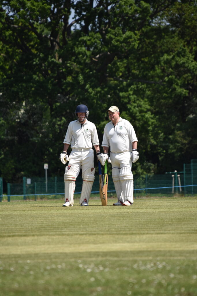 2nd XI 7