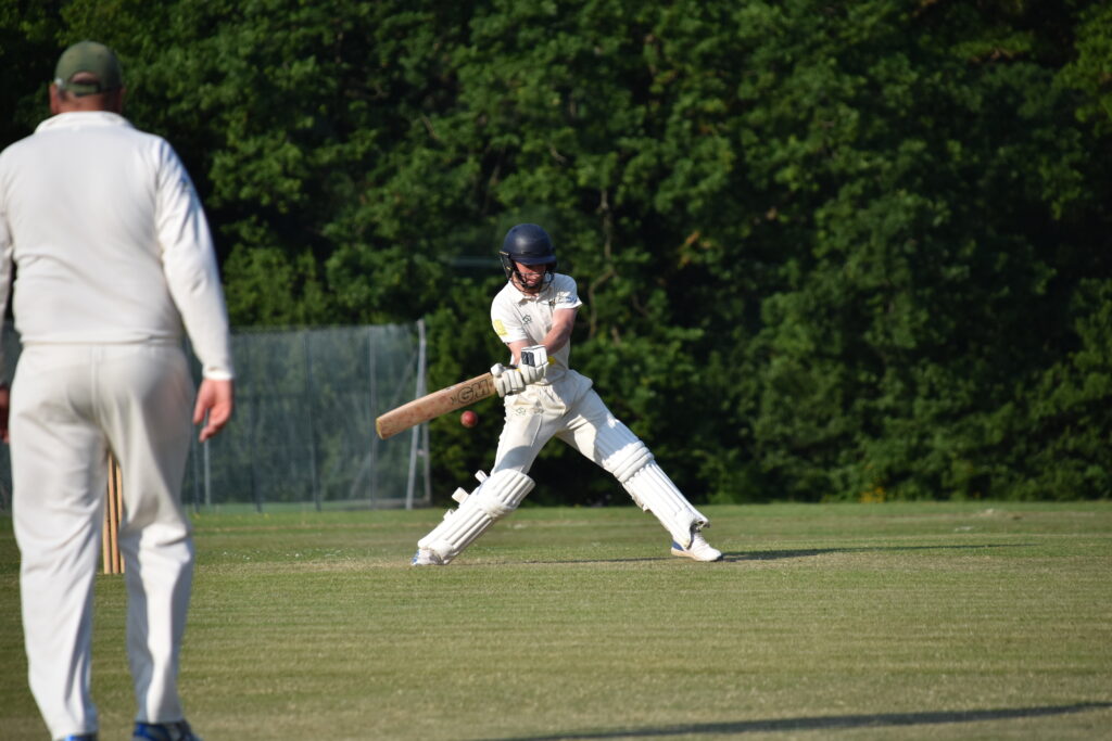 2nd XI 10