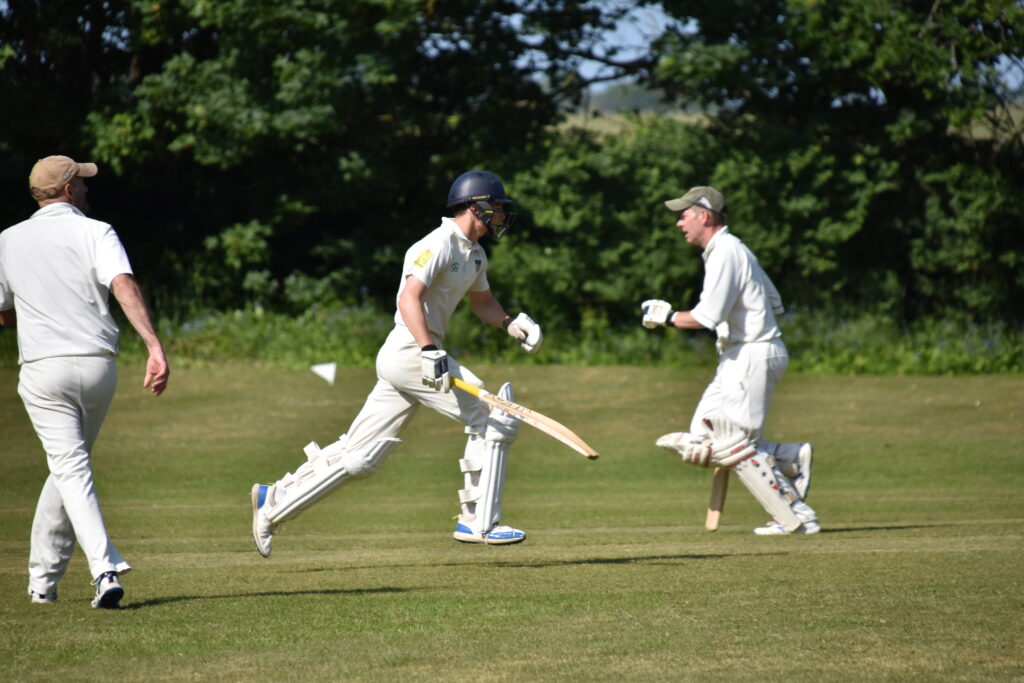 2nd XI 11