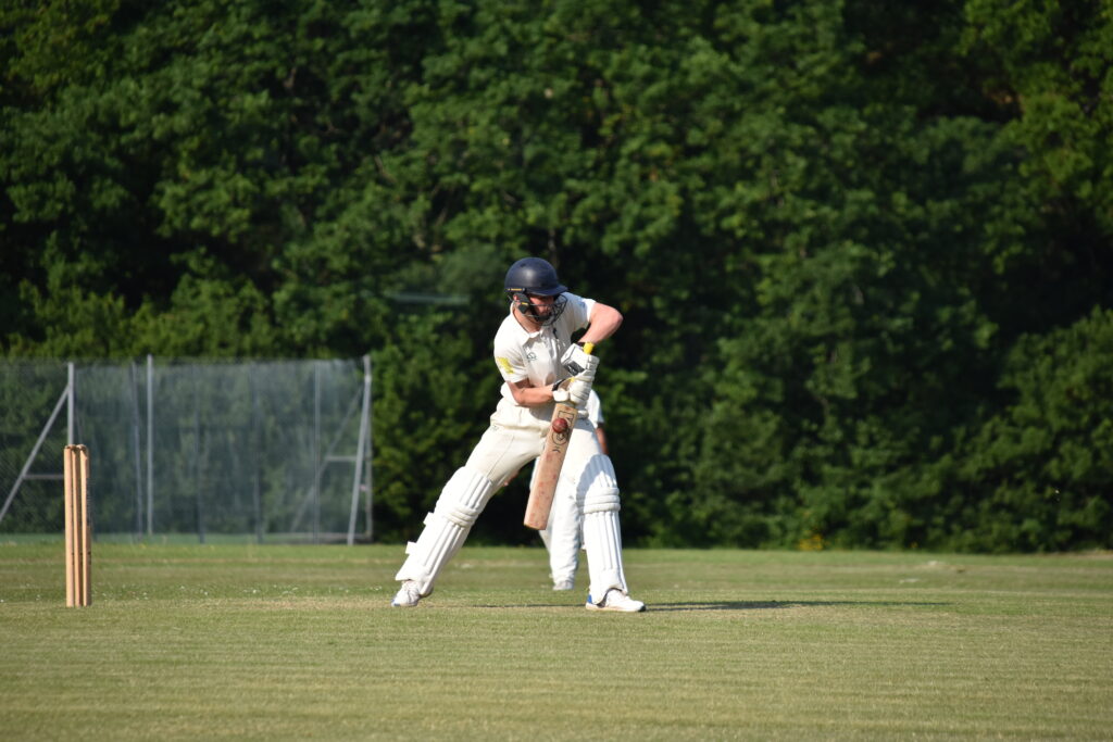 2nd XI 9