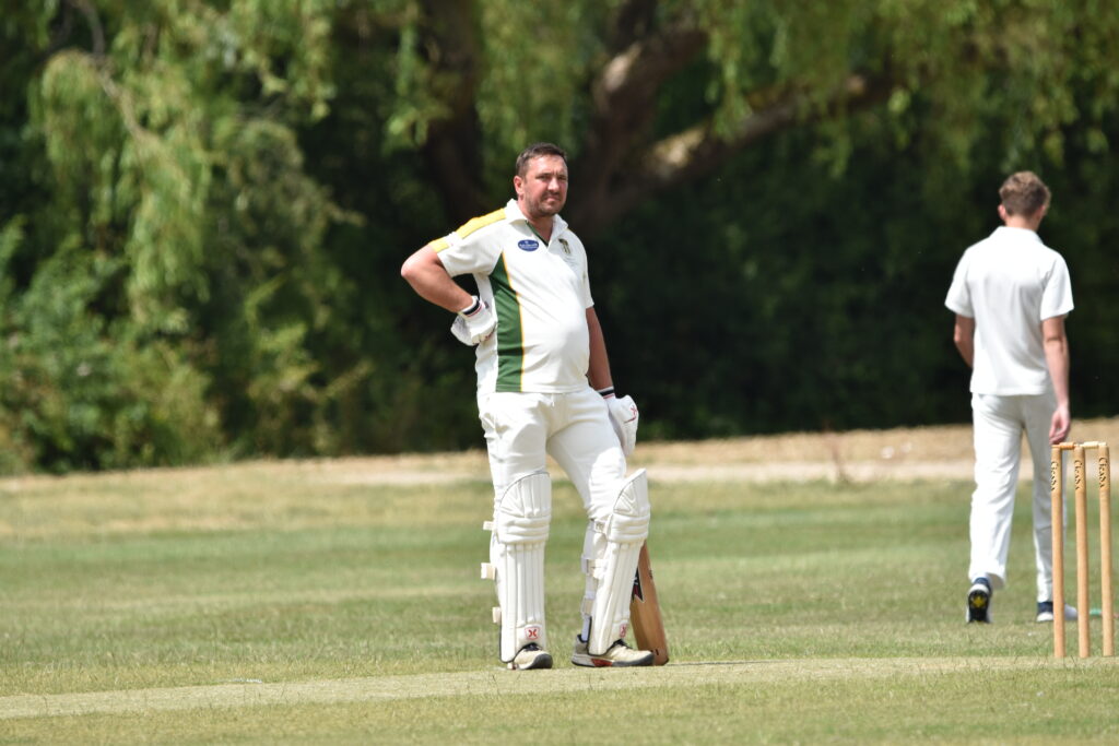 2nd XI 13