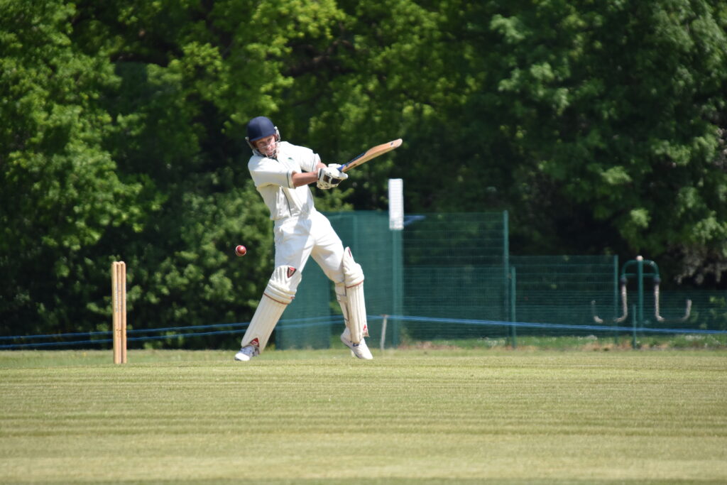 2nd XI 16