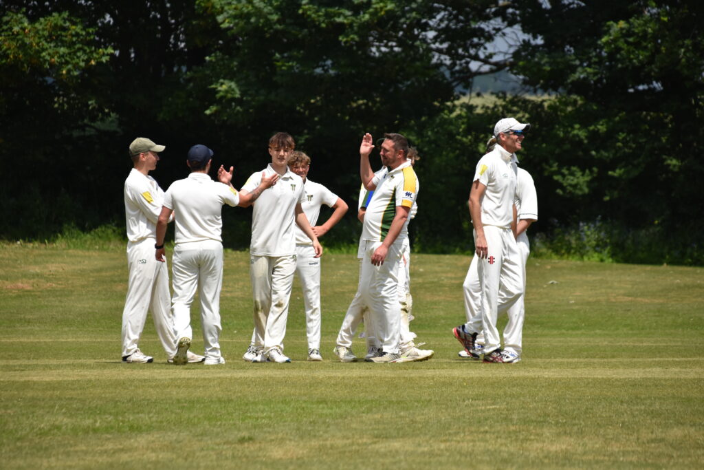 2nd XI 21