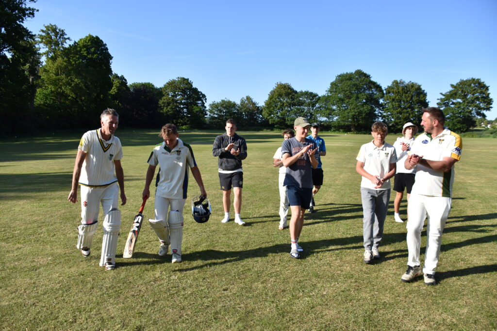 2nd XI 23