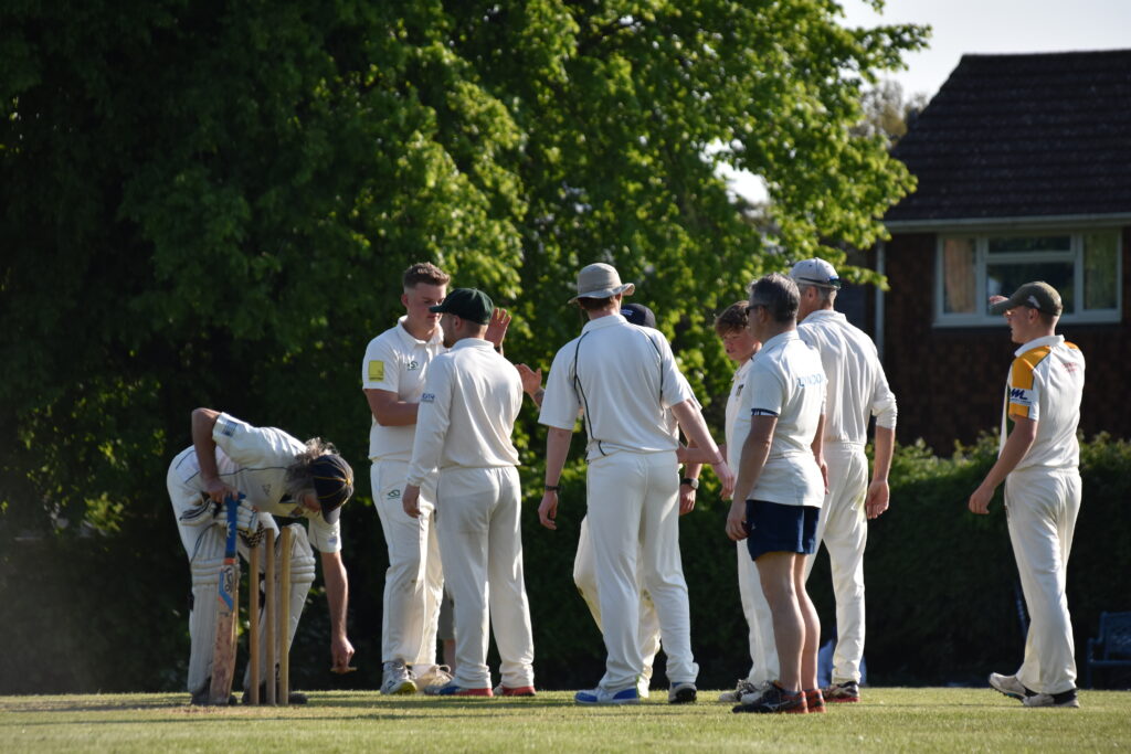 2nd XI 20