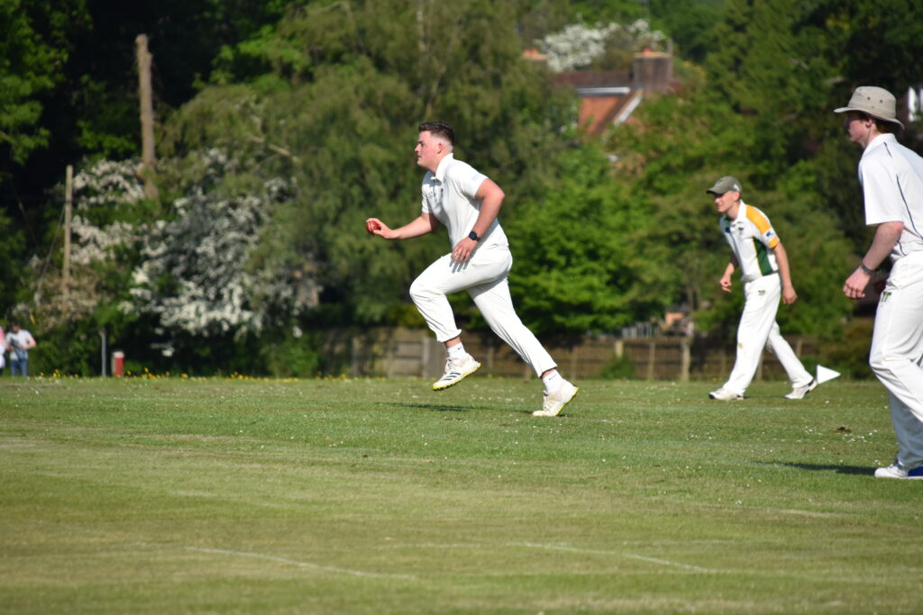 2nd XI 24