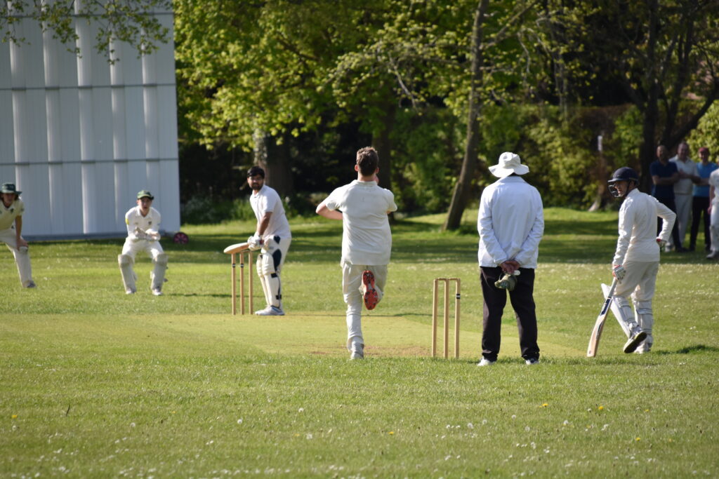 Sunday XI 9
