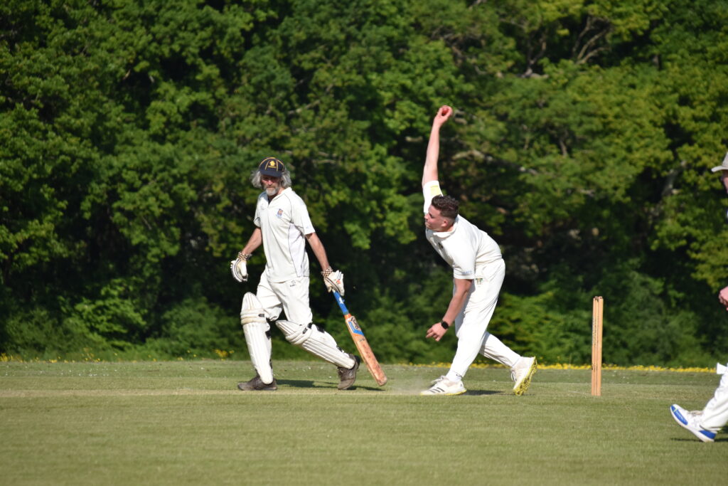 Sunday XI 12
